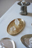 Nagako Fujita - Brass Plates