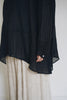 suzuki takayuki - Gauze Pullover Blouse (LAST ONE)