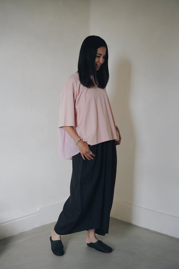 suzuki takayuki - dhoti pants (LAST ONE)