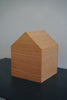 Hiroyuki Watanabe - Japanese Oak Bread House (LAST ONE)