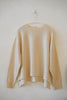 suzuki takayuki - Cashmere and Silk Knitted Pullover (LAST ONE)