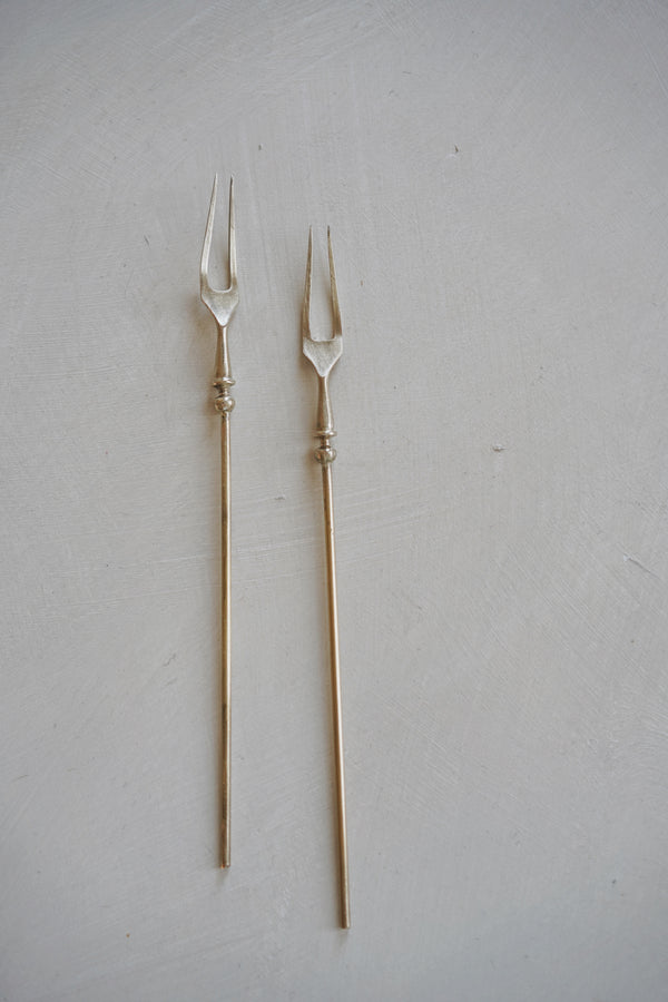 Misae Nikkei - Spear fork