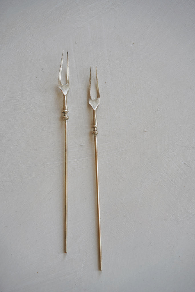 Misae Nikkei - Spear fork