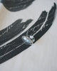 Haruna Sugie - HIFU Glass Rings