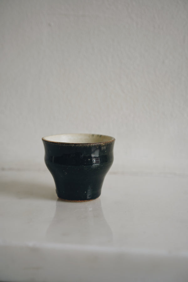 Satomi Ito - Tea Cup D (LAST ONE)