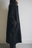 SUSURI - Alpaca Wool Long Coat (LAST ONE)