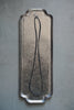 Shutaro Miwa - Aluminium Irisumi-shaped Plate/Tray