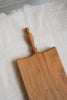 Kenta Nakanishi - Wooden Cheeseboards (various styles)