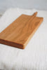 Kenta Nakanishi - Wooden Cheeseboards (various styles)