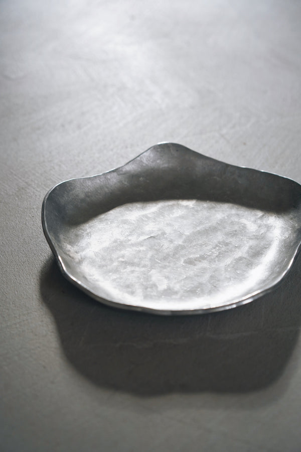 Nagako Fujita - Aluminium Plates