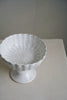 Manami Naoi - Pedestal Flower-shaped Bowl (31) LAST ONE