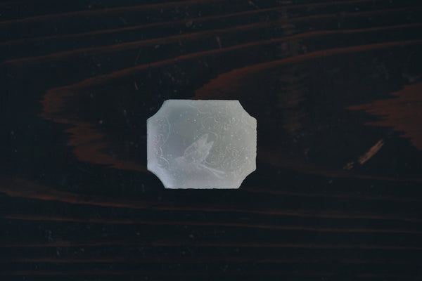 Sonoko Matsuda - Toki-no-Hako "Swallows Amid Rain" ときの箱  雨中つばめ行く (13)