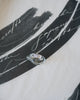 Haruna Sugie - HIFU Glass Rings