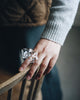 Haruna Sugie - HIFU Glass Rings