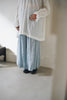 suzuki takayuki - culotte pants (LAST ONE)
