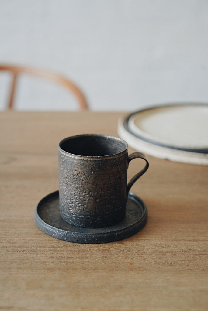 Takashi Endoh - Mugs