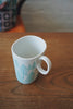 minä perhonen - NOLLA METSA Mug (NEW COLOURS)