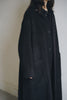 SUSURI - Alpaca Wool Long Coat (LAST ONE)