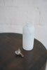Nomichi Hashimura - Decorative Glass Bottle with a Bird Stopper (NEW)