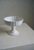 Manami Naoi - Pedestal Flower-shaped Bowl (31) LAST ONE