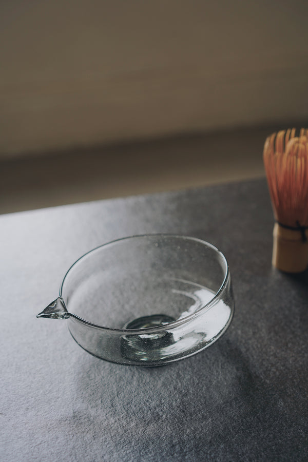 Kenichi Sasakawa - Katakuchi Matcha Bowl B