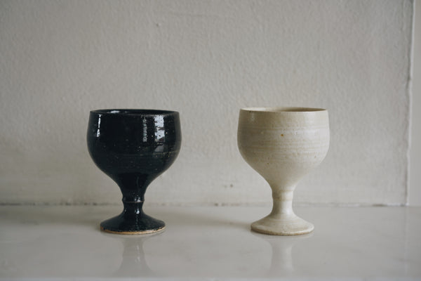 Satomi Ito - Small Goblet