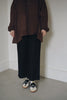 suzuki takayuki - Calecons/Wide-straight Pants (LAST ONE)