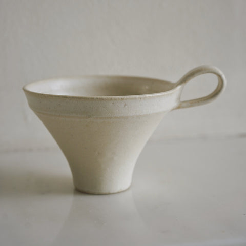 Satomi Ito - Sankaku Mug