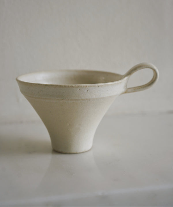 Satomi Ito - Sankaku Mug