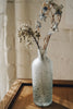 Daisaku Hashimura - CRACK Ichirin-zashi Vase Copper Foil