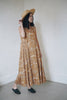 SUSURI - Shoreline Dress (LAST ONE)