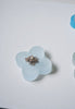 Nobuko Soda - Glass Flower Objects