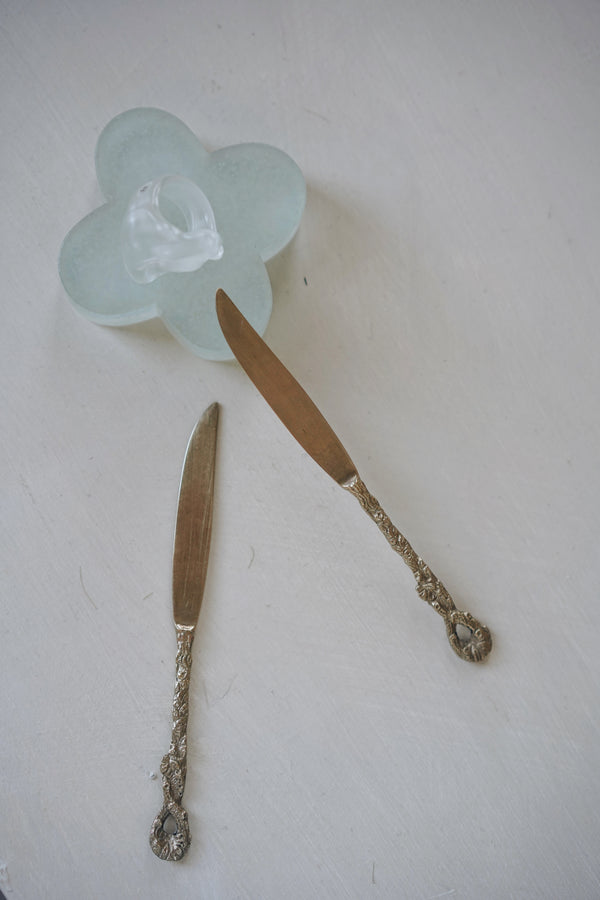 Misae Nikkei - Neptune Butter Knife