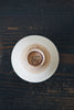 Satomi Ito - Footed chawan (LAST ONE)