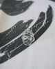 Haruna Sugie - HIFU Glass Rings