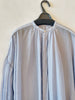 suzuki takayuki - puff-sleeve blouse