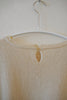 suzuki takayuki - Cashmere and Silk Knitted Pullover (LAST ONE)
