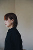 Haruna Sugie - HIFU Glass Ear Cuffs