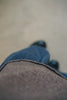 suzuki takayuki - Cashmere and Silk Knitted Pullover (LAST ONE)