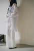 suzuki takayuki - organdy blouse (LAST ONE)