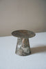Nagako Fujita - NEW Copper & Tin Compote Stand
