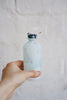 Nomichi Hashimura - Decorative Glass Bottle with a Bird Stopper (NEW)