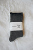 Glück und Gute - Wool & Cotton Socks Warmth (NEW)