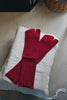 Glück und Gute - Silk & Wool Tabi Socks