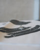 Haruna Sugie - HIFU Glass Ear Cuffs