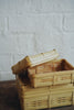 Yuki Matsuda - Hand-woven bamboo storage/bento box