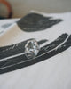 Haruna Sugie - HIFU Glass Rings