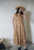 SUSURI - Shoreline Dress (LAST ONE)