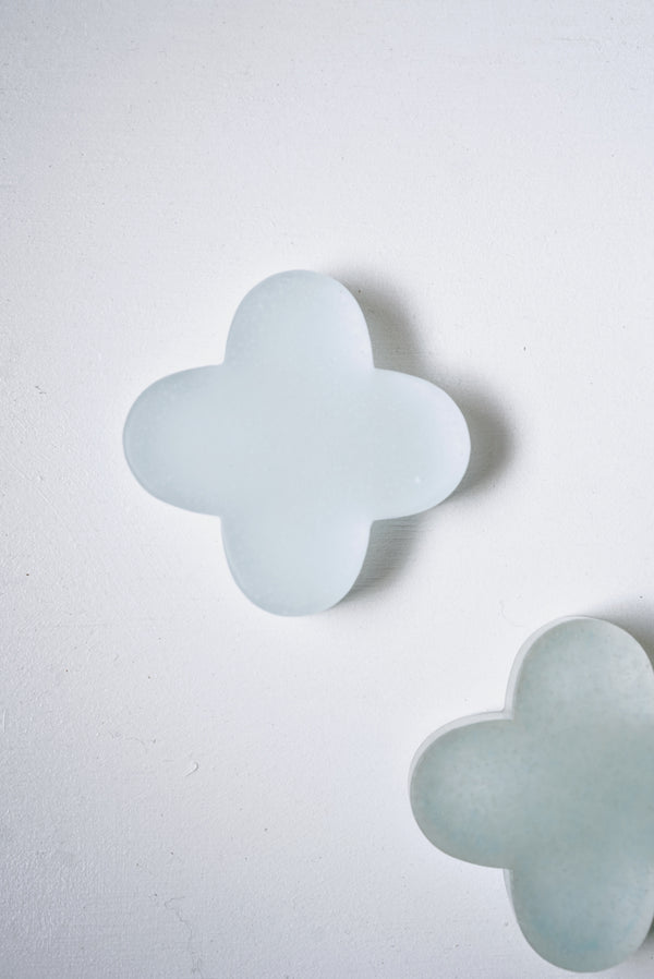 Nobuko Soda - Glass Flower Objects