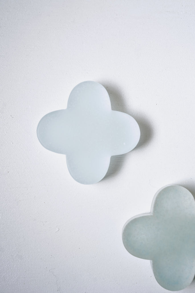 Nobuko Soda - Glass Flower Objects